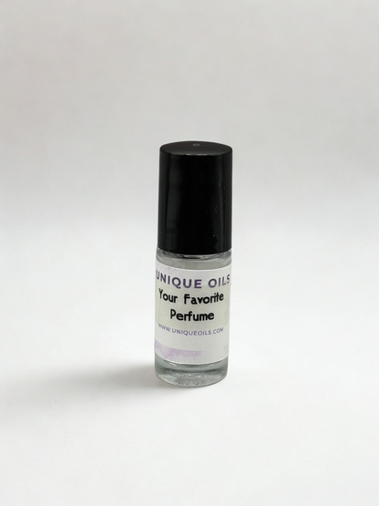 Ibiza Hippie Ladies Perfume Fragrance - 1 8 oz Roll-On - Ladies Body Oils