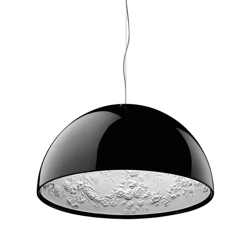 Hanging Pendant Light Semicircle Light