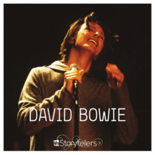 Vh1 Storytellers (Live At Manhattan Center) (2LP)- Weekly Hype- {{Product type}}