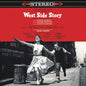 West Side Story (Original Broadway Cast Recording) (2LP)- Weekly Hype- {{Product type}}