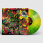 Monsters Eating People Eating Monsters... (Green Galaxy LP Vinyl)- Weekly Hype- {{Product type}}