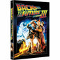 Back to the Future Part III (DVD) [2009]- Back to the Future™- {{Product type}}