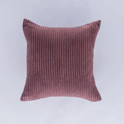 45*45 Corduroy Cushion