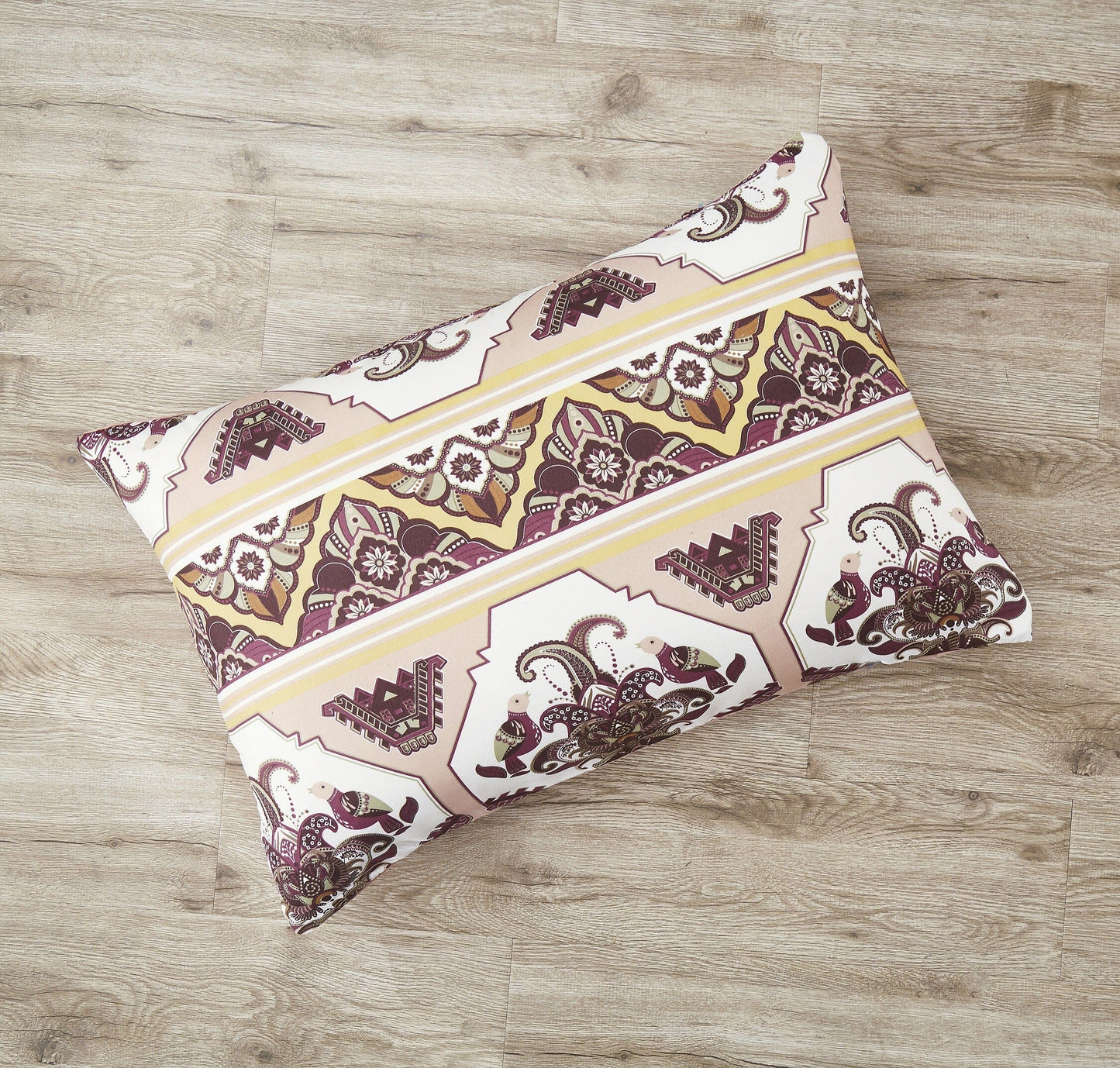 DaDa Bedding Oriental Kilim Persian Duvet Cover Set - - Duvet Covers