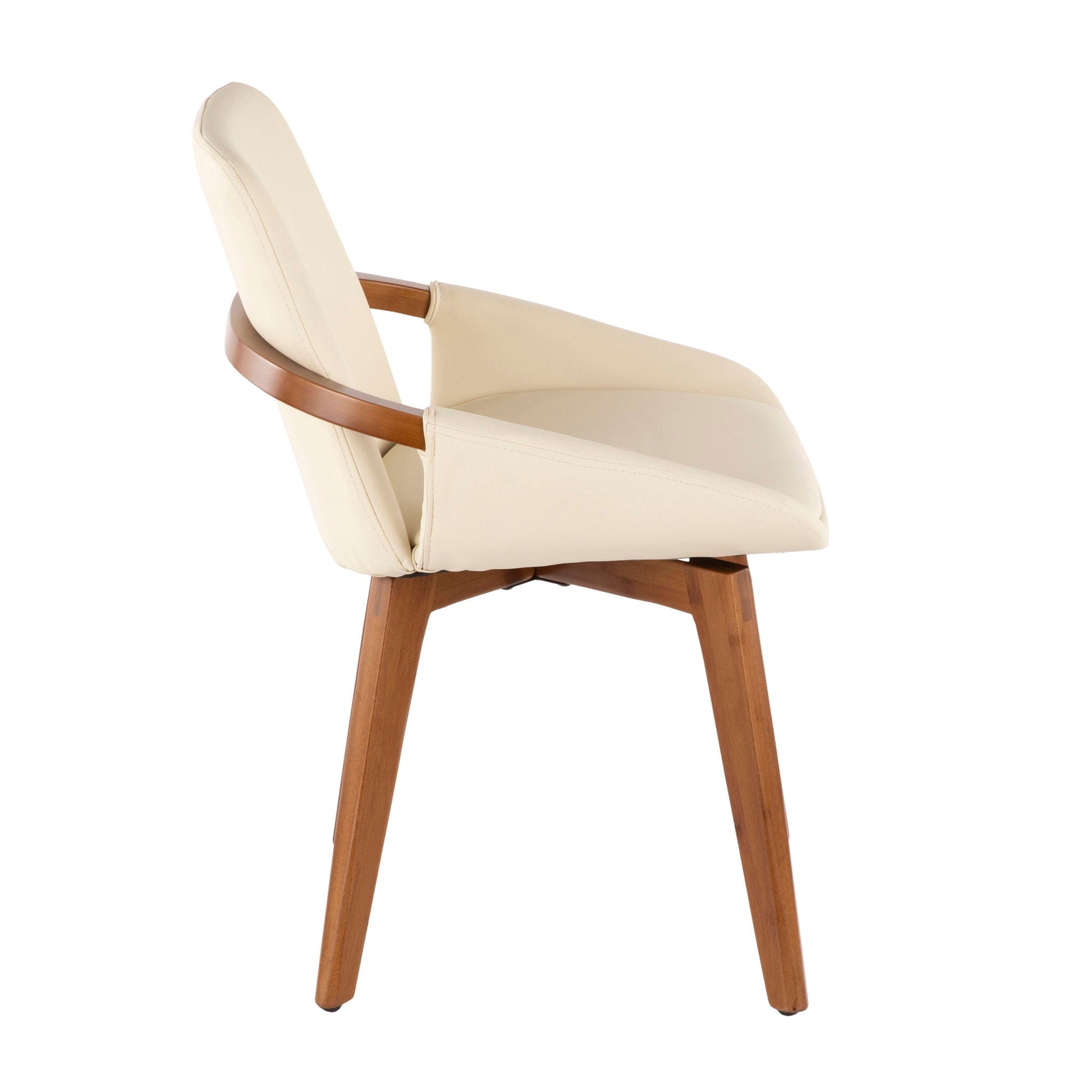 Cosmo - Mid Century Chair- Unique Piece Furniture- {{Product type}}