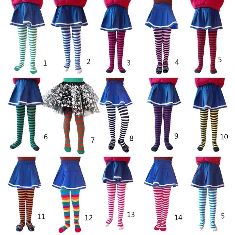 Childrens Stockings