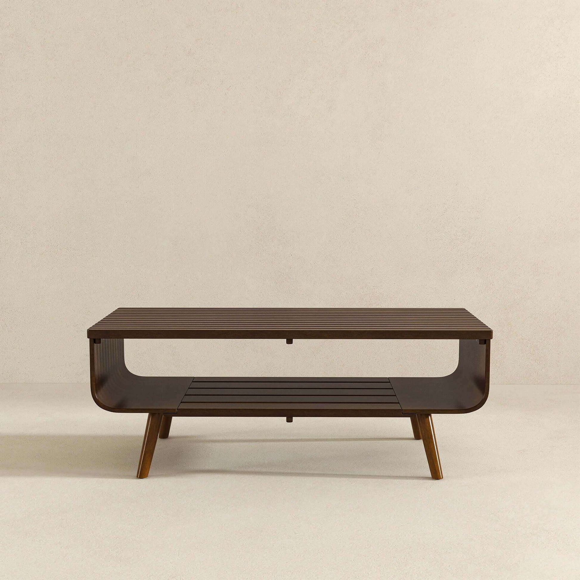 Alice - Mid-Century Modern Table- Unique Piece Furniture- {{Product type}}