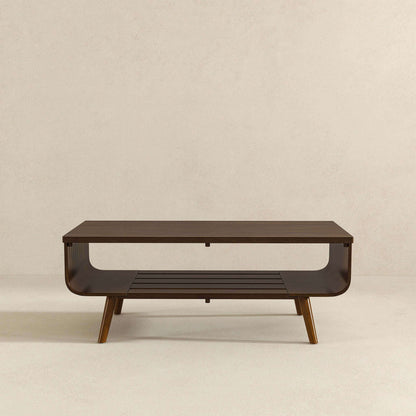 Alice - Mid-Century Modern Table- Unique Piece Furniture- {{Product type}}