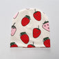 Infant Beanies - 6style 20x20cm - baby hat