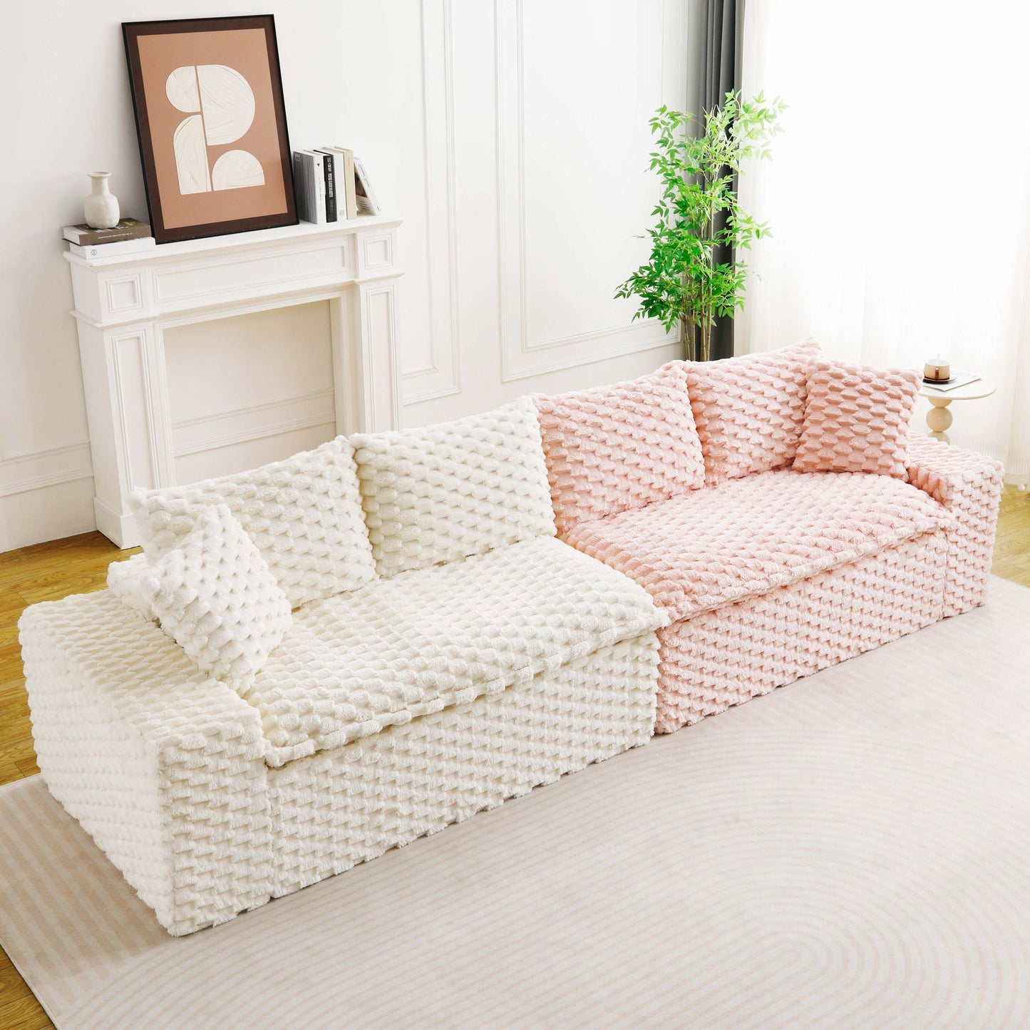 Multifunctional Sofa, Living Room Furniture- Unique Piece Furniture- {{Product type}}