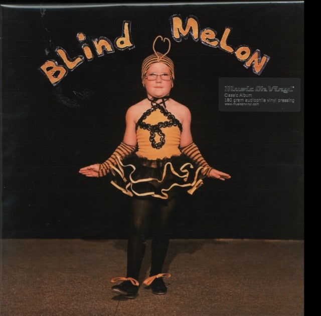 Blind Melon (180G)- Weekly Hype- {{Product type}}