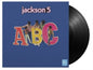 Jackson 5 - Abc (180G) - LP Vinyl- Weekly Hype- {{Product type}}