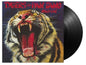 Tygers Of Pan Tang - Wild Cat (180G) - LP Vinyl- Weekly Hype- {{Product type}}