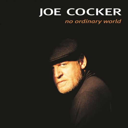 Joe Cocker - No Ordinary World (2LP) - - 4150 - Media > Music & Sound Recordings > Records & LPs
