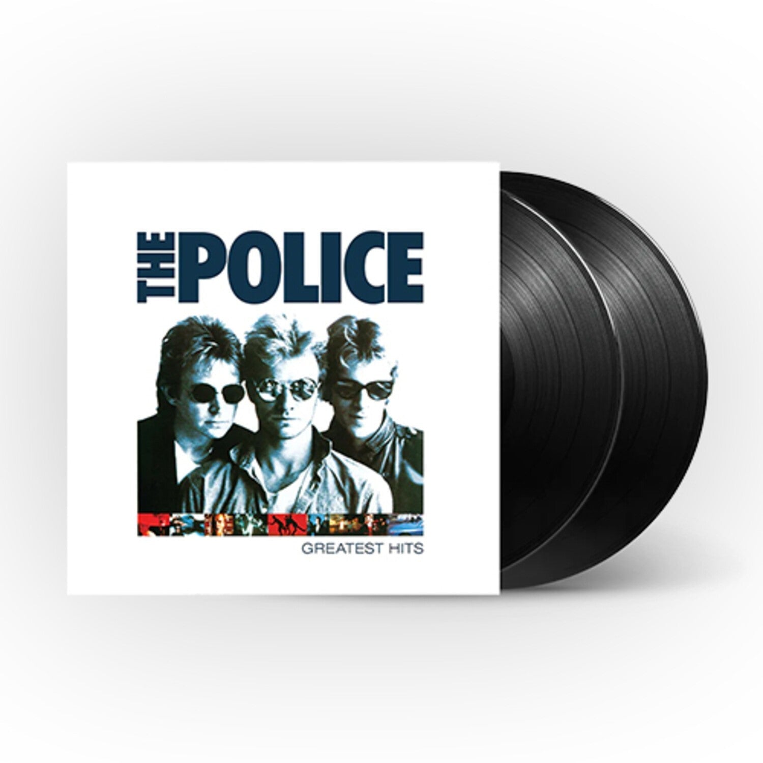 Greatest Hits (2LP)- Weekly Hype- {{Product type}}