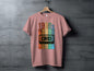 Vintage 1980s Retro Cassette Tape Cool Design T-Shirt- Cloud 16 Clothing Co.- {{Product type}}