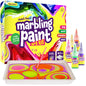 Creative Marbling Paint Set for Kids - Artistic Gifts for Children - n a - paint kit