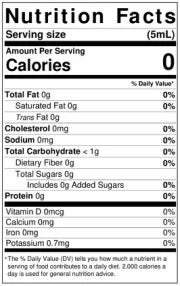 LorAnn Oils Butter Vanilla Bakery Emulsion, 4 fl. oz - -