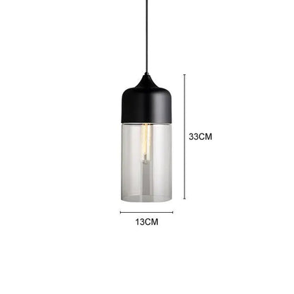 Coiffeur Pendant Light - Kia Day Design