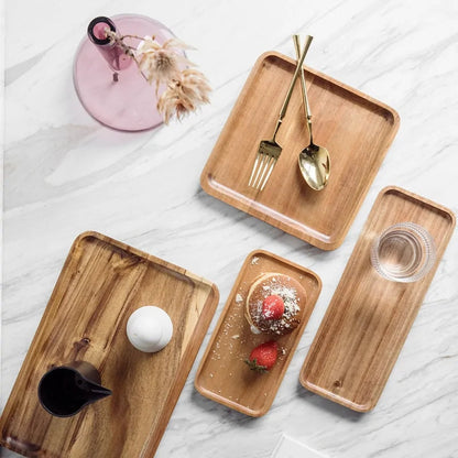 Handmade Wood Dishes Kia Day Design