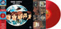 Rare Earth - One World (Red Translucent LP Vinyl)- Weekly Hype- {{Product type}}