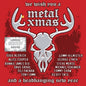 Various Artists - We Wish You A Metal Xmas & A Headbanging New Year (Snow White Vinyl/2LP)- Weekly Hype- {{Product type}}