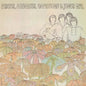 Monkees - Pisces, Aquarius, Capricorn & Jones Ltd. (Turquoise Aqua LP Vinyl/Limited Anniversary Edition)- Weekly Hype- {{Product type}}