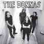 Donnas (Natural With Black Swirl LP Vinyl)- Weekly Hype- {{Product type}}