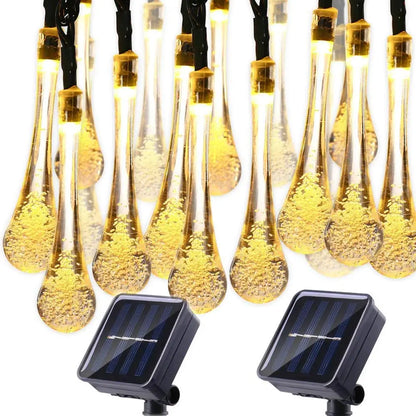 Rechargeable Solar All in One Light Decorative Home Gate Garden Fence