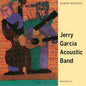 Jerry Garcia - Almost Acoustic (2LP)- Weekly Hype- {{Product type}}