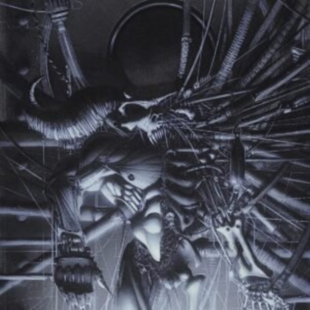 Danzig 5: Blackacidevil (Black LP Vinyl)