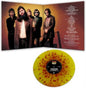 Heated Blues (Red & Yellow Splatter LP Vinyl)- Weekly Hype- {{Product type}}