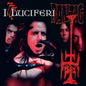 777: I Luciferi (Black/White/Red Split Splatter LP Vinyl)- Weekly Hype- {{Product type}}