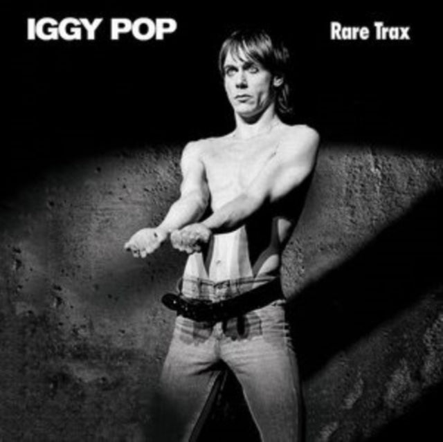 Rare Trax (Red/Black/White Splatter Vinyl/Remaster/2LP)- Weekly Hype- {{Product type}}