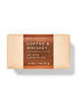 Bath & Body Works Coffee & Whiskey Shea Butter Cleansing Bar Soap 4.2 oz (Coffee & Whiskey) - Kia Day Design