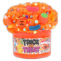 Trick or Treat Dope Slime - - Fall & Halloween