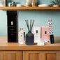 Reed Diffuser - Vintage Flannel Kia Day Design