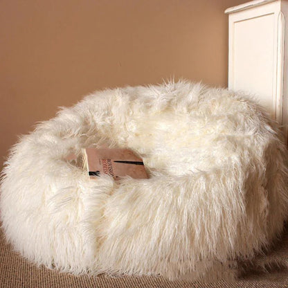 Single-Seat Sofa Chair - Kia Day Design