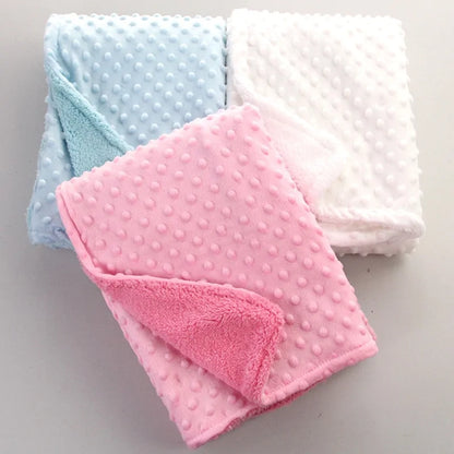 Baby Blanket Wrap