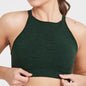 Seamless Adjustable Bra - Kia Day Design