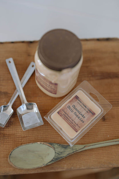 Chocolate Chip Cookies Candle - - Candles & Melts