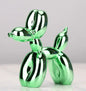 Creative Balloon Dog Sculpture - Kia Day Design