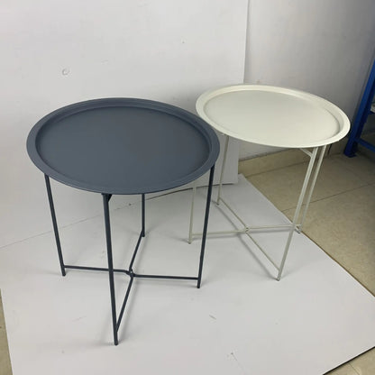 Modern Portable Folding Coffee Table for Sofa - Kia Day Design