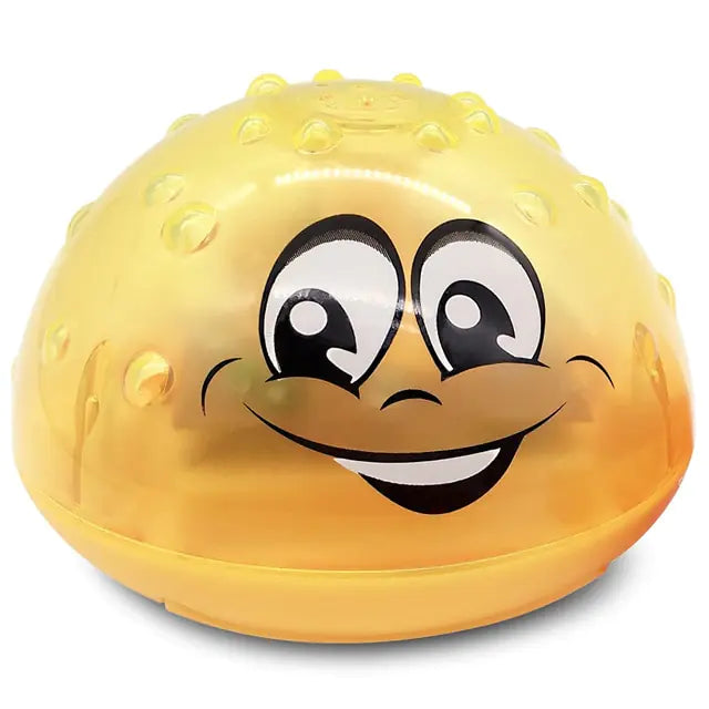 Water Spray Bath Toys - Kia Day Design