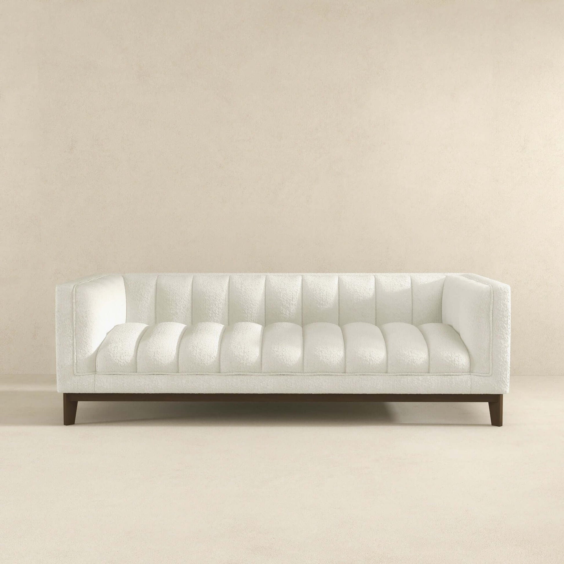 Melissa - Mid Century Modern Sofa- HouseOfZazla- {{Product type}}