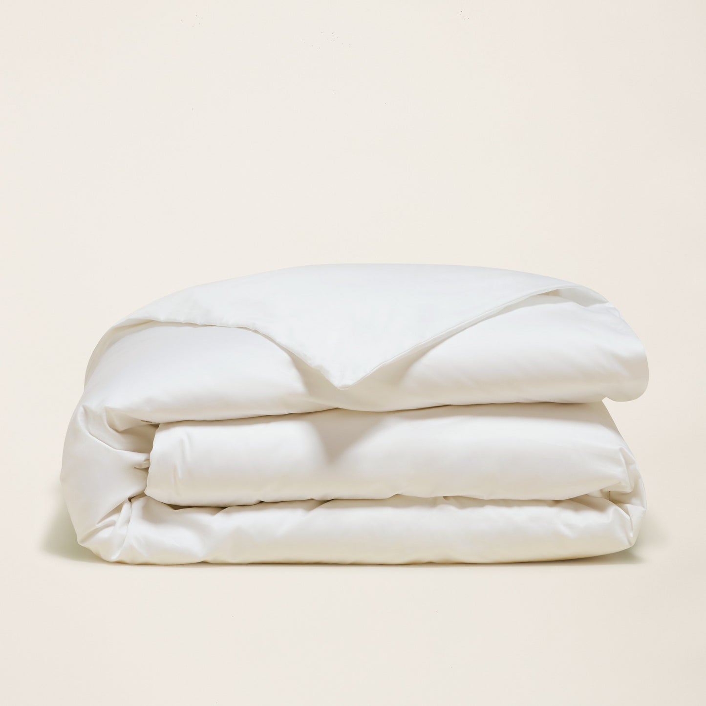 Luxe Australian Sateen Duvet Cover - - Home - Bed
