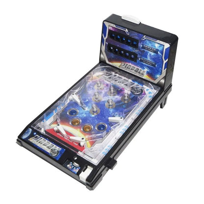 Pinball Machine Arcade Cabinet Coin Operated Game Retro Game Console