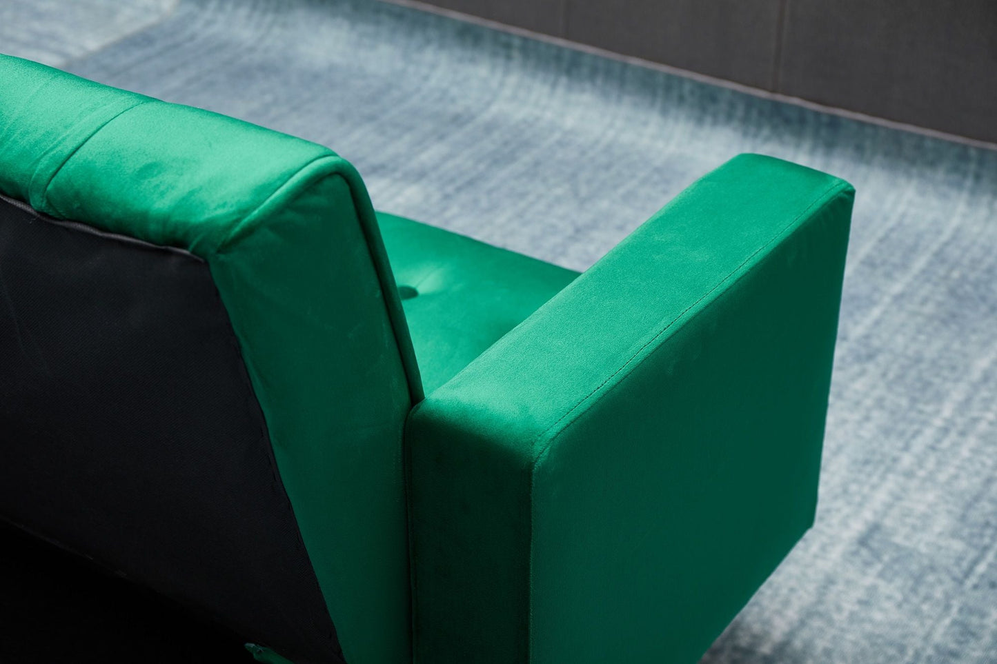 Comfort Compact Design Sofa Bed- Unique Piece Furniture- {{Product type}}