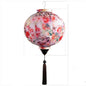 Waterproof Chinese New Year Decorative Lanterns - 3Style - Lights