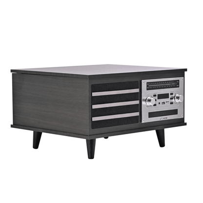 Victor Monroe 8-in-1 Music Center- Jupiter Gear Home- {{Product type}}